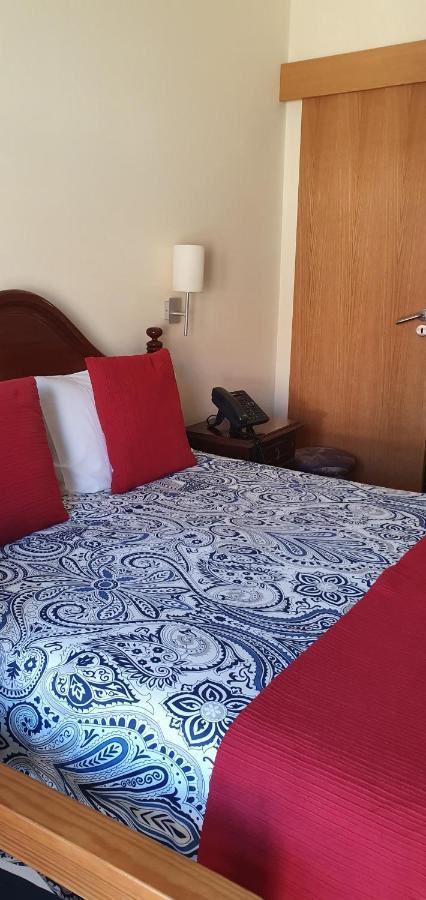 Casa Salomao Hotel Termas de São Pedro do Sul Eksteriør billede
