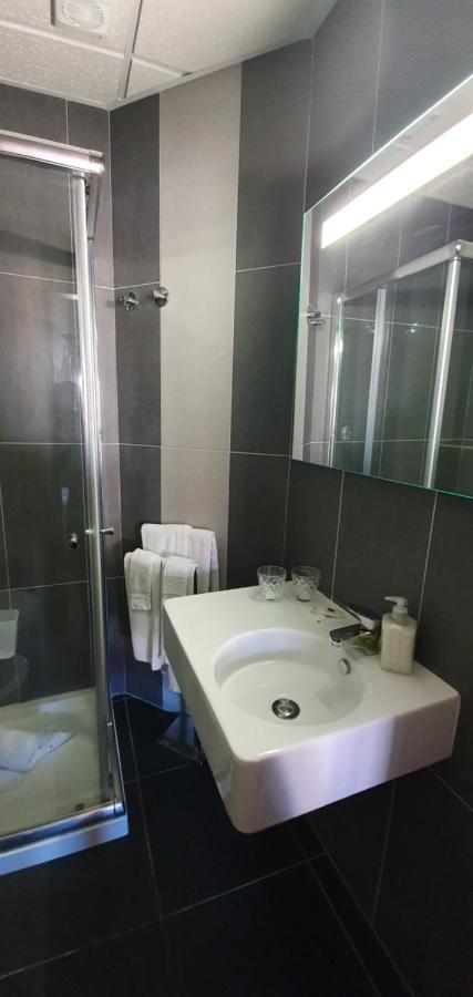 Casa Salomao Hotel Termas de São Pedro do Sul Eksteriør billede