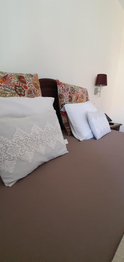 Casa Salomao Hotel Termas de São Pedro do Sul Eksteriør billede